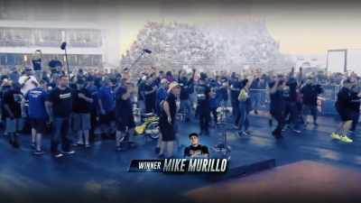 [crowd cheering] - Street Outlaws No Prep Kings Team Attack