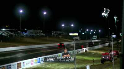 [crowd cheering] - Street Outlaws No Prep Kings Team Attack