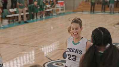 [crowd cheering] - Big Shot