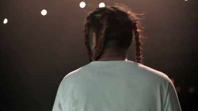 [crowd cheering] - Supervillain: The Making of Tekashi 6ix9ine