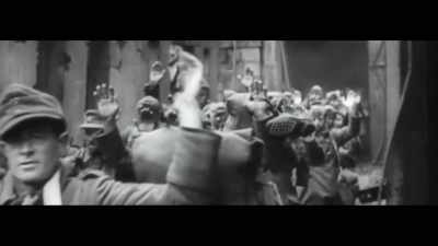 (crowd cheering)
(serene music) - The Titans That Built America