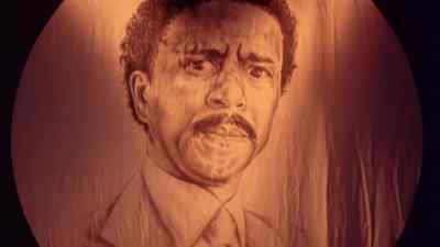 [crowd cheering,
whistling, applauding] - Richard Pryor: Live in Concert