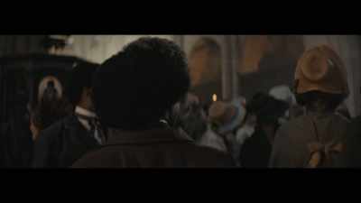 (crowd cheers and applauds) - Abraham Lincoln