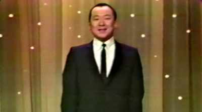 [crowd cheers and claps] - More Than Miyagi: The Pat Morita Story