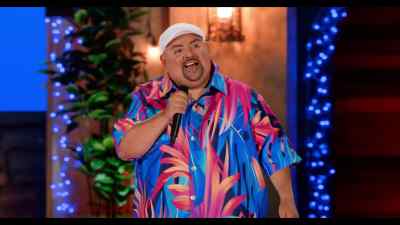[crowd cheers] - Gabriel Iglesias: Legend of Fluffy