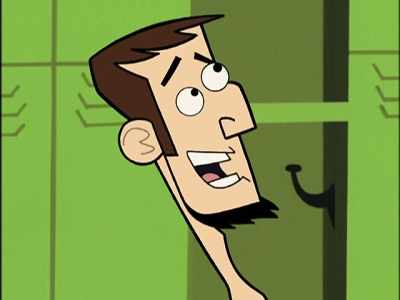 (CROWD CHEERS) - Clone High