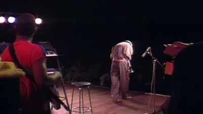 [crowd cheers] - Miles Davis: Birth of the Cool
