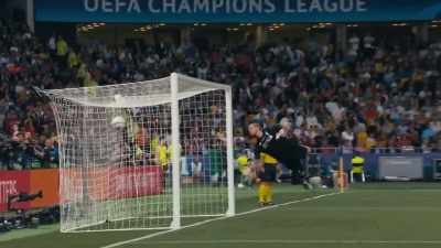 (CROWD CHEERS) - Super Greed: The Fight for Football