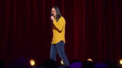 [crowd cheers] - Sheng Wang: Sweet and Juicy