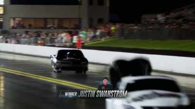 [crowd cheers] - Street Outlaws No Prep Kings Team Attack