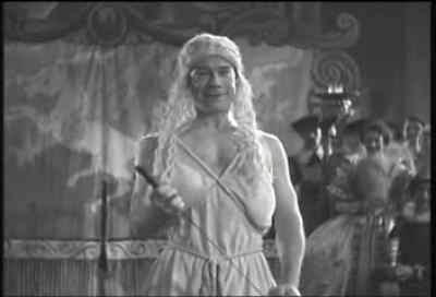 [CROWD CHUCKLES] - A Midsummer Night's Dream