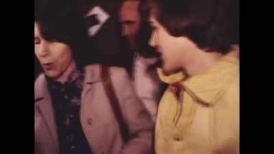 (CROWD CLAMORING) - Captive Audience: A Real American Horror Story