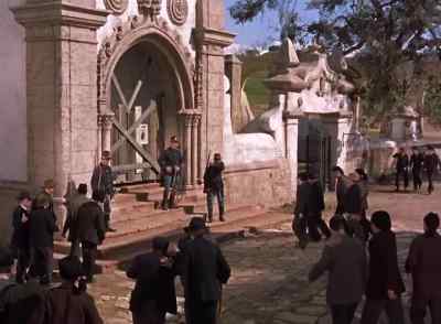[CROWD CLAMORING] - The Miracle of Our Lady of Fatima