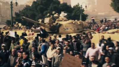 [crowd clamoring] - The Enemy Within