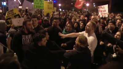 (CROWD CLAMORS) - Obama: In Pursuit of a More Perfect Union