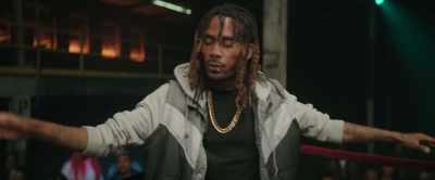 [CROWD CLAPPING] - On the Come Up