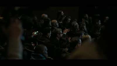 (crowd claps and cheers) - Free Meek