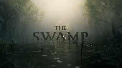 CROWD:
Drain the swamp! - Agents of Chaos
