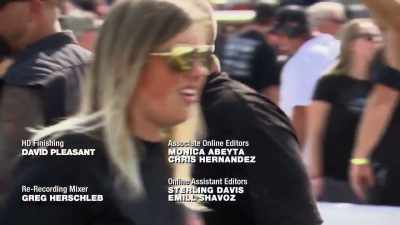 [crowd exclaims] - Street Outlaws No Prep Kings Team Attack