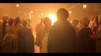 [crowd exclaims] - Dangerous Liaisons