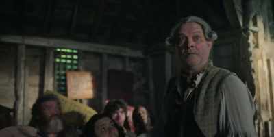 [crowd gasps, murmurs] - The Completely Made-Up Adventures of Dick Turpin