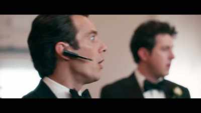 [crowd gasps] - Zoey 102