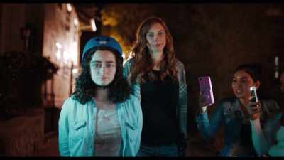[ Crowd groaning, gloating ] - Good Girls Get High