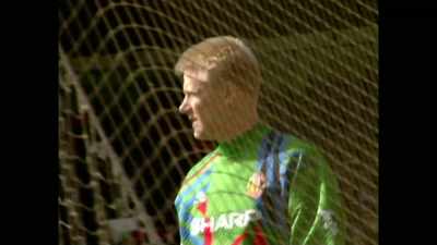 [crowd groans] - Fever Pitch: The Rise of the Premier League