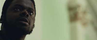 [crowd groans, then cheers] - Judas and the Black Messiah