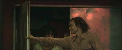 [crowd inside cheering] - Daisy Jones & the Six