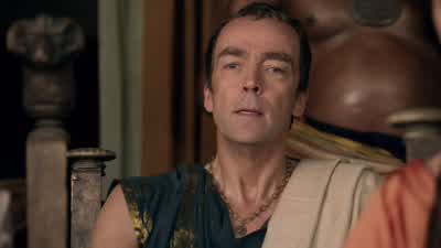 Crowd: Kill! - Spartacus