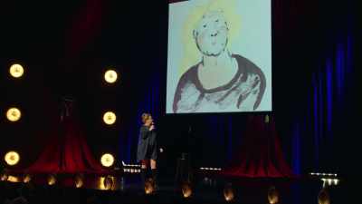[crowd laughing loudly] - Amy Schumer: Growing