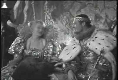 [CROWD LAUGHING] - A Midsummer Night's Dream