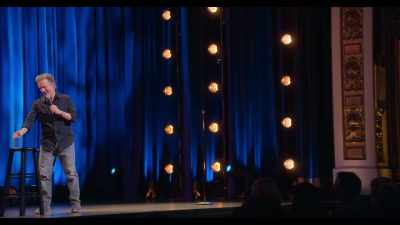 [crowd laughing] - David Spade: Nothing Personal