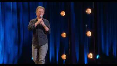 [crowd laughing] - David Spade: Nothing Personal