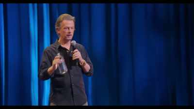 [crowd laughing] - David Spade: Nothing Personal