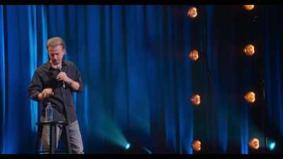 [crowd laughing] - David Spade: Nothing Personal