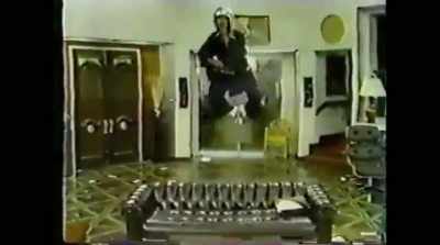 [crowd laughs] - More Than Miyagi: The Pat Morita Story