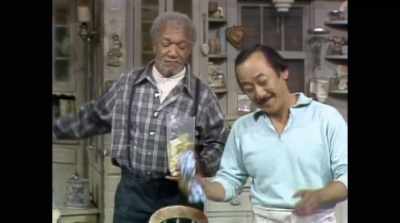 [crowd laughs] - More Than Miyagi: The Pat Morita Story