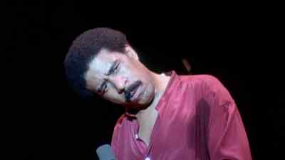 [crowd laughs] - Richard Pryor: Live in Concert