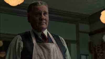 Crowd: Mr. Dempsey, Mr. Dempsey.
Mr. Dempsey! - Boardwalk Empire