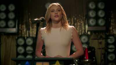 (CROWD MURMURING) - Riverdale