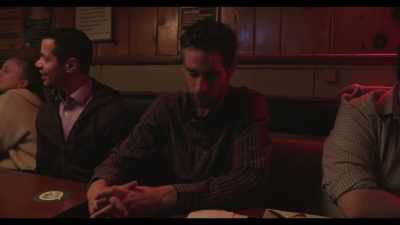[crowd murmuring] - Hell House LLC III: Lake of Fire