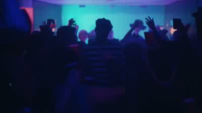 - -Crowd: Nate! - Euphoria