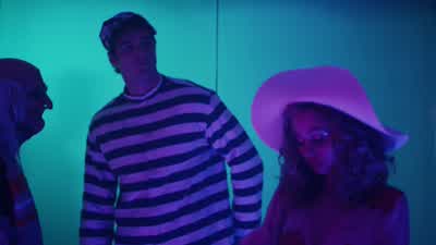 Crowd: Nate! - Euphoria