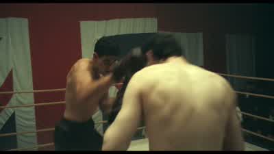 -CROWD: Oh! - Peaky Blinders