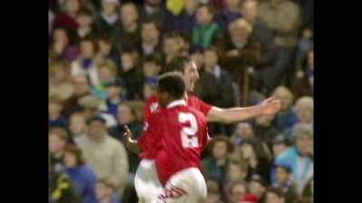 [crowd roaring] - Fever Pitch: The Rise of the Premier League