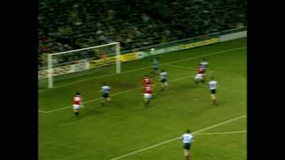 [crowd roaring] - Fever Pitch: The Rise of the Premier League