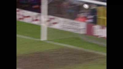 [crowd roars] - Fever Pitch: The Rise of the Premier League