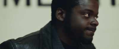 [crowd roars] - Judas and the Black Messiah